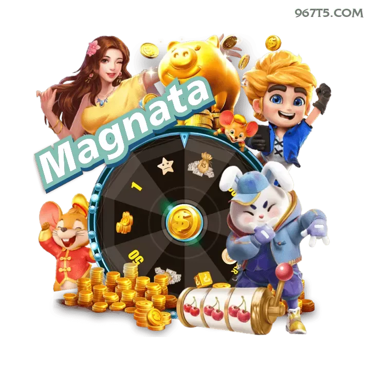 Slots no app 967 mobile