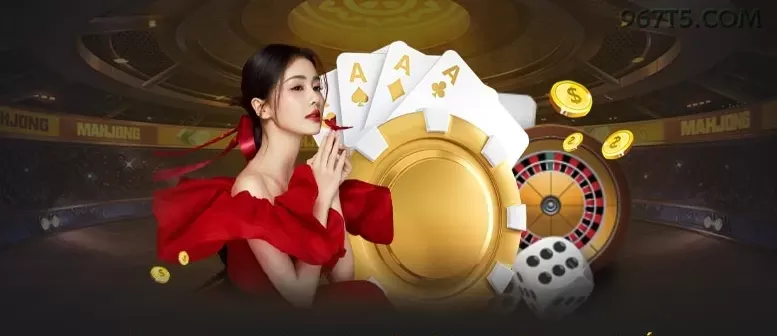Cassino ao vivo 967 dealers