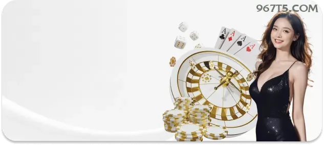 Cassino 967 app mobile