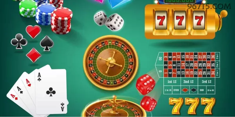 967 slots no app