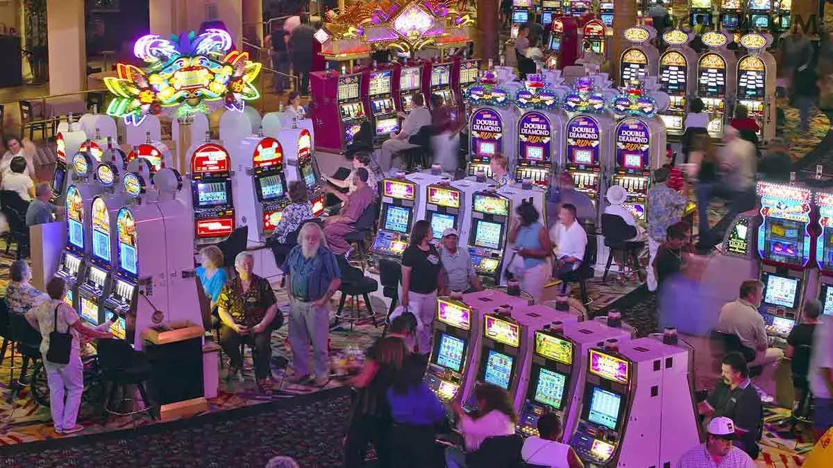 App 967 slots mobile